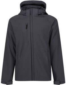 X-Pro Repeller Softshell