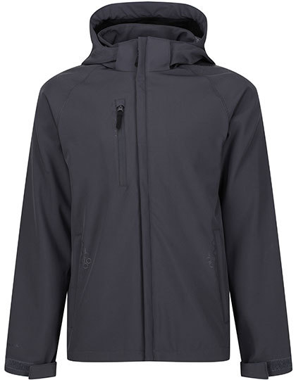 X-Pro Repeller Softshell