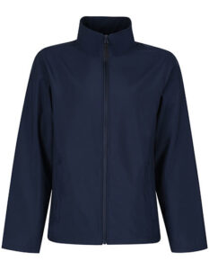Classic Softshell Jacket