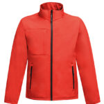 Men´s Softshell Jacket – Octagon II