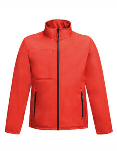 Men´s Softshell Jacket – Octagon II