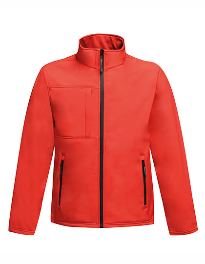 Men´s Softshell Jacket – Octagon II