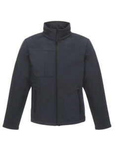 Men´s Softshell Jacket – Octagon II