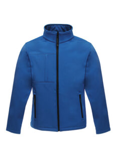 Men´s Softshell Jacket – Octagon II
