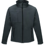 Men´s Softshell Jacket – Octagon II