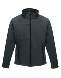 Men´s Softshell Jacket – Octagon II