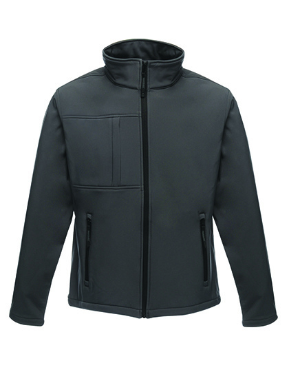 Men´s Softshell Jacket – Octagon II