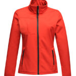 Women´s Softshell Jacket – Octagon II