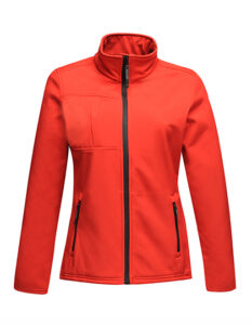 Women´s Softshell Jacket – Octagon II