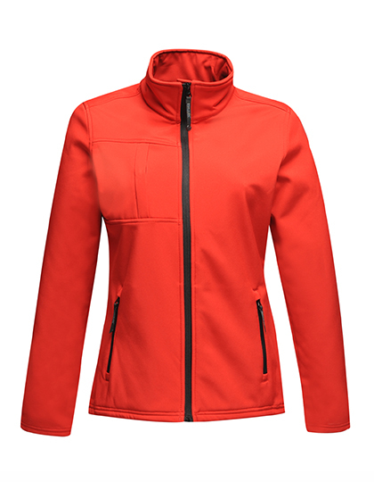 Women´s Softshell Jacket – Octagon II