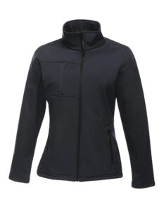 Women´s Softshell Jacket – Octagon II