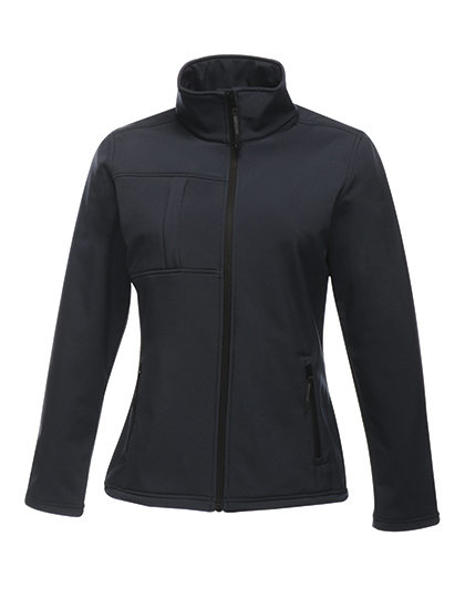 Women´s Softshell Jacket – Octagon II