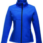 Women´s Softshell Jacket – Octagon II