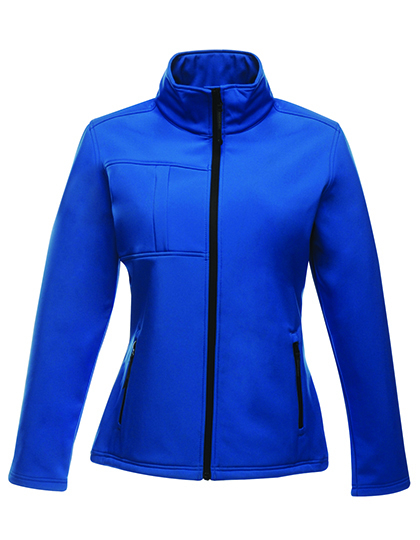 Women´s Softshell Jacket – Octagon II