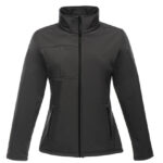 Women´s Softshell Jacket – Octagon II