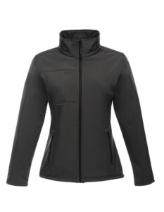 Women´s Softshell Jacket – Octagon II