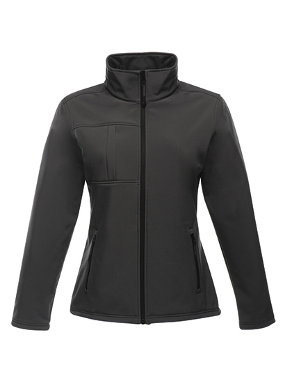 Women´s Softshell Jacket – Octagon II