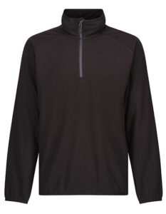 Navigate Half Zip Fleece