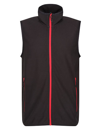 Navigate Fleece Bodywarmer