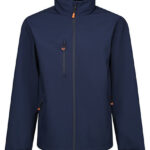Thermogen Powercell 5000 Heated Softshell Jacket