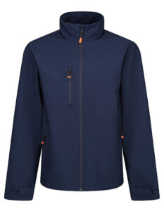 Thermogen Powercell 5000 Heated Softshell Jacket