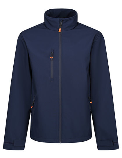 Thermogen Powercell 5000 Heated Softshell Jacket