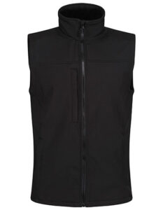 Flux Softshell Bodywarmer