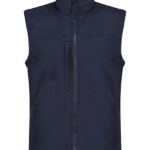 Flux Softshell Bodywarmer