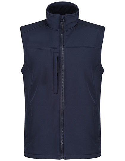 Flux Softshell Bodywarmer