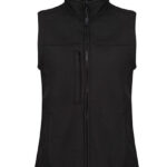 Women´s Flux Softshell Bodywarmer