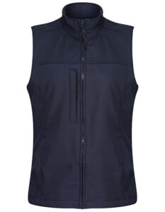Women´s Flux Softshell Bodywarmer