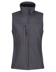 Women´s Flux Softshell Bodywarmer