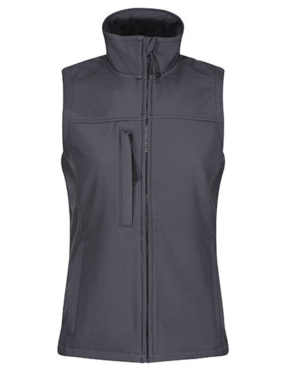 Women´s Flux Softshell Bodywarmer