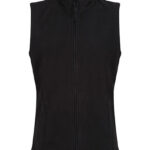 Women´s Micro Fleece Bodywarmer