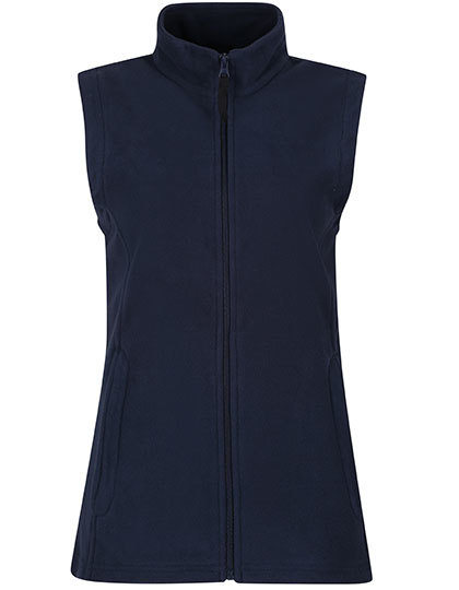 Women´s Micro Fleece Bodywarmer