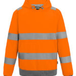 Hi-Vis Pro Contract Hoodie