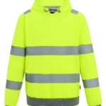 Hi-Vis Pro Contract Hoodie