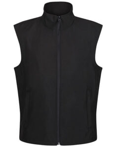 Classic Softshell Bodywarmer