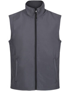 Classic Softshell Bodywarmer