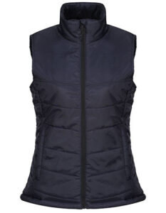 Women´s Stage II Insulated Bodywarmer