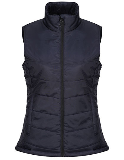 Women´s Stage II Insulated Bodywarmer