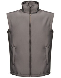 Ablaze Printable Bodywarmer