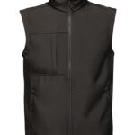 Men´s Octagon II Printable Softshell Bodywarmer