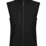 Honestly Made Recycled Softshell Bodywarmer