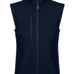 Honestly Made Recycled Softshell Bodywarmer