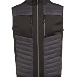 E-volve Unisex Thermal Hybrid Bodywarmer