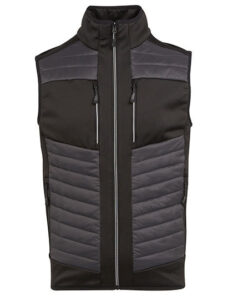 E-volve Unisex Thermal Hybrid Bodywarmer