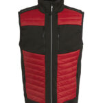 E-volve Unisex Thermal Hybrid Bodywarmer