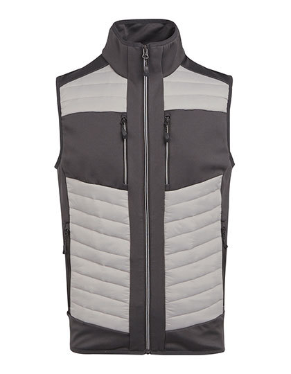 E-volve Unisex Thermal Hybrid Bodywarmer