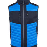 E-volve Unisex Thermal Hybrid Bodywarmer
